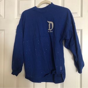Disneyland spirit jersey